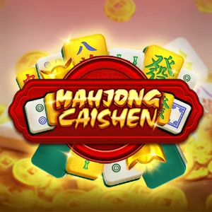 Mahjong Caishen